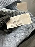 Ella Moss Stripes Blue Pullover Sweater Size L - photo 8