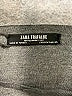 Trafaluc by Zara Gray Pullover Sweater Size S - photo 7