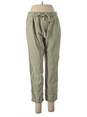 Zara Casual Pants (view 1)