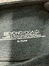 Beyond Yoga Color Block Black Active Pants Size XL - photo 7