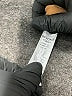 Beyond Yoga Color Block Black Active Pants Size XL - photo 8