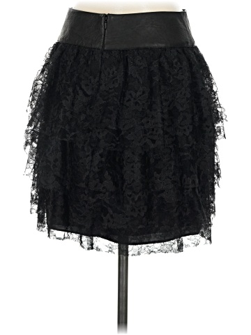 Robert Rodriguez Formal Skirt (view 2)