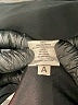 Eileen Fisher Black Blazer Size M - photo 7