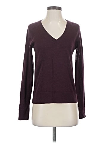 Pendleton Wool Pullover Sweater (view 1)