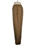 Blair 100% Polyester Tweed Brown Casual Pants Size 31 waist - photo 5