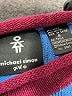 Michael Simon Blue Pullover Sweater Size 8 - photo 3
