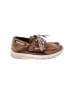 Sperry Top Sider Brown Sneakers Size 8 1/2 (kids) - photo 1