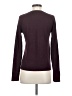 Pendleton 100% Merino Wool Burgundy Wool Pullover Sweater Size S - photo 2