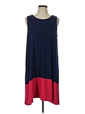 Lilla P Casual Dress (view 1)