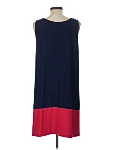 Lilla P Casual Dress (view 2)