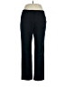 Roz & Ali Solid Black Dress Pants Size 14 - photo 1