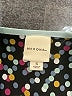 Merona Print Black Cocktail Dress Size S - photo 7
