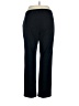 Roz & Ali Solid Black Dress Pants Size 14 - photo 2