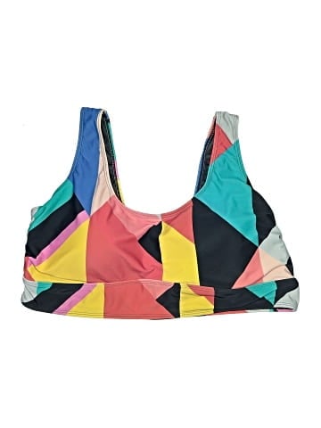 Torrid Swimsuit Top (view 1)
