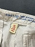 Gap Outlet Solid Ivory Casual Pants Size 8 - photo 4