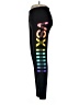 VSX Sport Graphic Black Active Pants Size M - photo 5