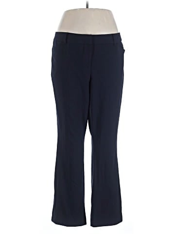 New York & Company Dress Pants (view 1)