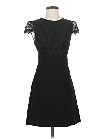 Club Monaco Cocktail Dress (view 1)
