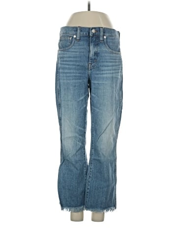 Madewell Jeans (view 1)