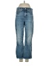 Madewell Blue Jeans Size 27 waist (petite) - photo 1