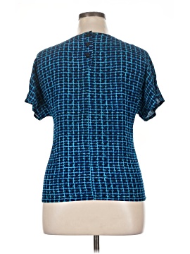 Bloomingdale's Short Sleeve Top (view 2)