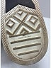 Christian Dior 100% Leather Ivory White Sneakers Size EU 38 1/2 - photo 6
