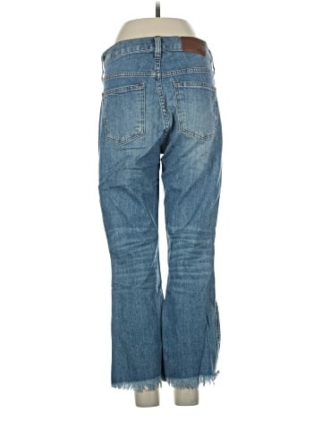 Madewell Jeans (view 2)