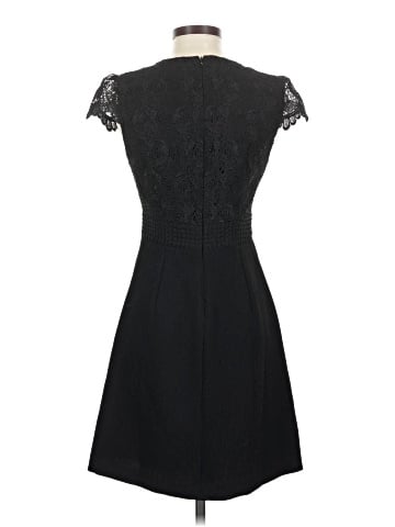 Club Monaco Cocktail Dress (view 2)