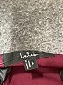 Lulus 100% Polyester Burgundy Cocktail Dress Size S - photo 7