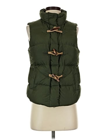 J.Crew Vest (view 1)