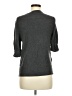 Eddie Bauer Gray Cardigan Size M - photo 2