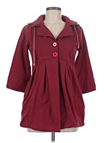 CALVIN KLEIN JEANS Trenchcoat (view 1)