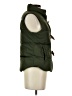 J.Crew 100% Polyester Green Vest Size XS - photo 4