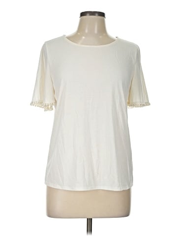 Green Envelope Short Sleeve T-Shirt (view 1)