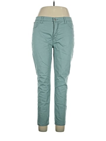 Curve Appeal Jeggings (view 1)