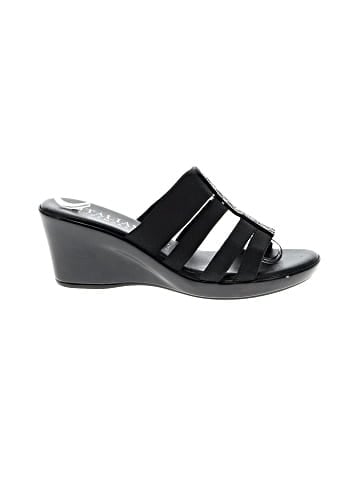 Italian Shoemakers Footwear Wedges (view 1)