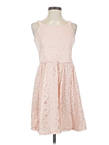 Zenzii Cocktail Dress (view 1)