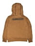 Nike Brown Sweatshirt Size 8 - photo 2