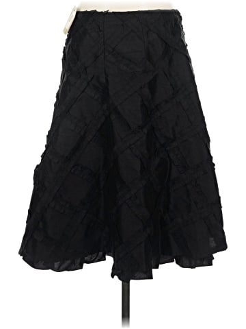 Nanette Lepore Silk Skirt (view 2)