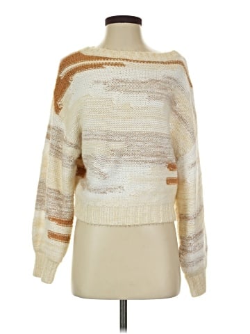 Miss Me Turtleneck Sweater (view 1)