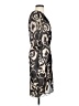 Escada Graphic Black Cocktail Dress Size EU 34 / US 4 - photo 4