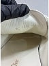 Christian Dior 100% Leather Ivory White Sneakers Size EU 38 1/2 - photo 7