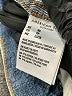 American Eagle Outfitters Blue Denim Jacket Size XS - photo 7