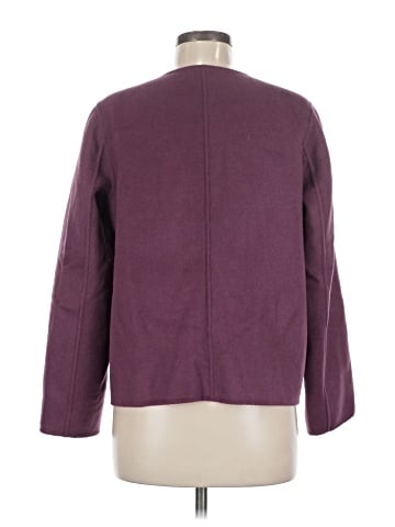 J.Jill Wool Blazer (view 2)