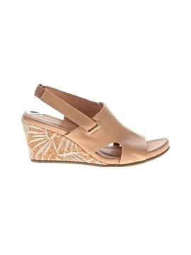 Mootsies Tootsies Wedges