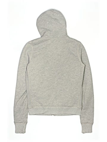 Abercrombie & Fitch Zip Up Hoodie (view 2)