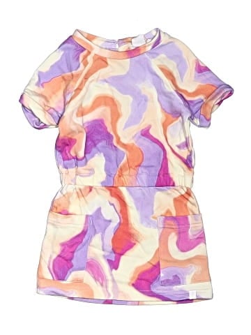 Deux Par Deux Dress (view 1)