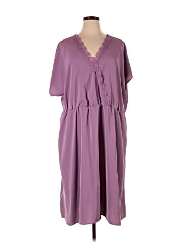 BLOOMCHIC Casual Dress (view 1)