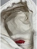 Supreme White Pullover Hoodie Size L - photo 6