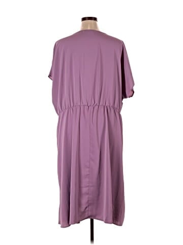 BLOOMCHIC Casual Dress (view 2)